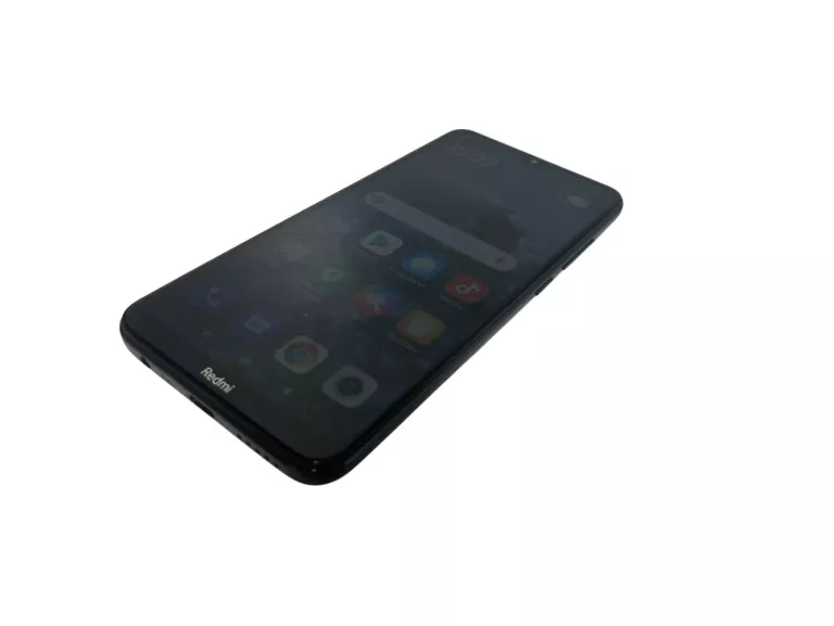 SMARTFON XIAOMI REDMI 8 4 GB / 64 GB CZARNY