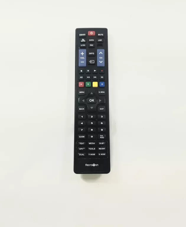 TELEWIZOR LG 43UJ6517 43" LED 4K WEBOS