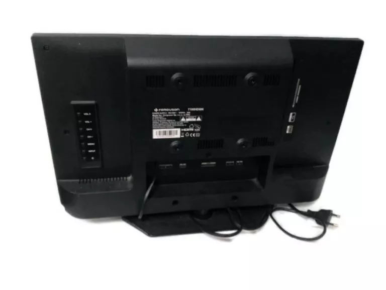 TELEWIZOR FERGUSON T195HD506 Z PILOTEM