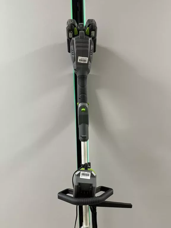 LUX-TOOLS KOSA AKUMULATOROWA 2X20 V