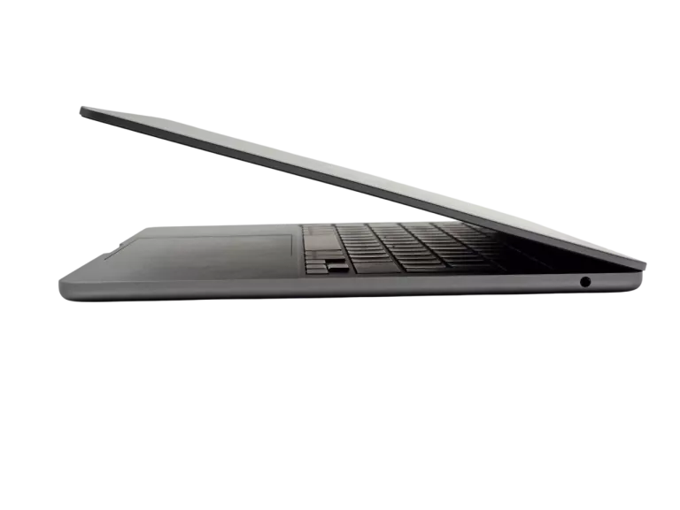 LAPTOP APPLE MACBOOK AIR 13.6" RETINA M2 8GB RAM 256GB SSD MACOS SZARY
