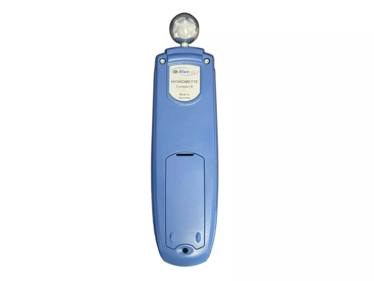GANN HYDROMETTE BL COMPACT B