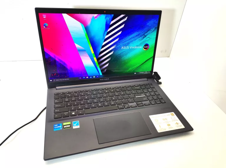 LAPTOP ASUS VIVOBOOK PRO 15 OLED K3500P