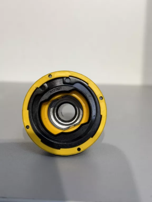 WKRĘTARKA DO REGIPSÓW G/K 18V DEWALT DCF620 W WAL [SOLO]