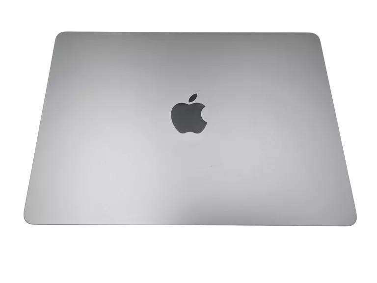 LAPTOP APPLE MACBOOK AIR 13.6" RETINA M2 8GB RAM 256GB SSD MACOS SZARY