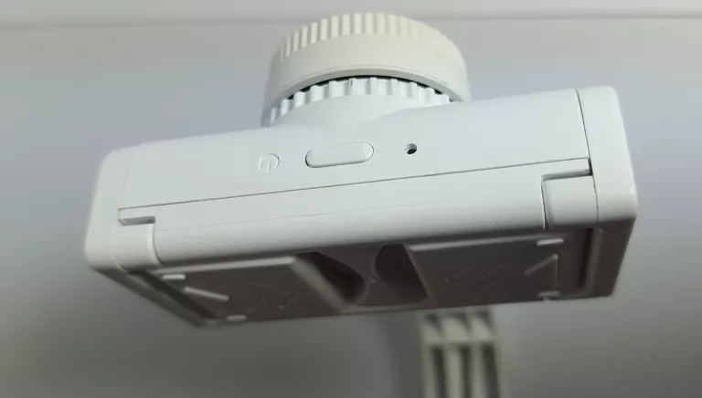 GIMBAL STABILIZER L08 + PUDEŁKO