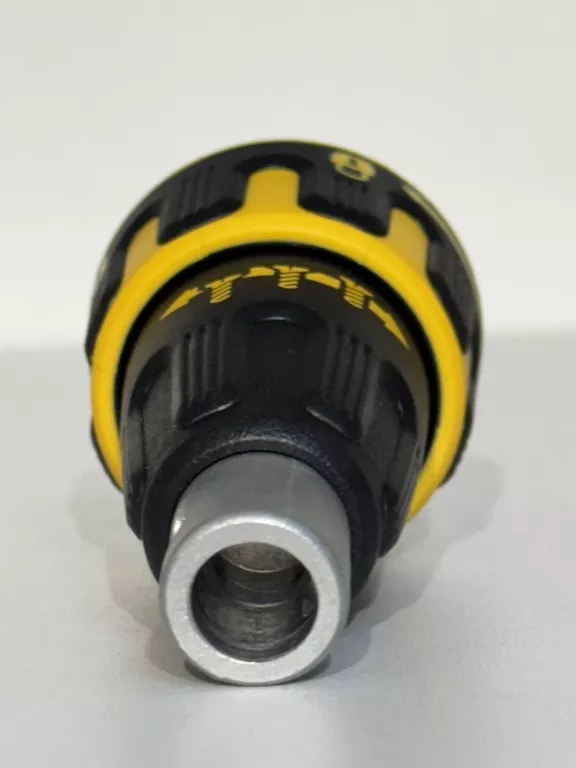 WKRĘTARKA DO REGIPSÓW G/K 18V DEWALT DCF620 W WAL [SOLO]