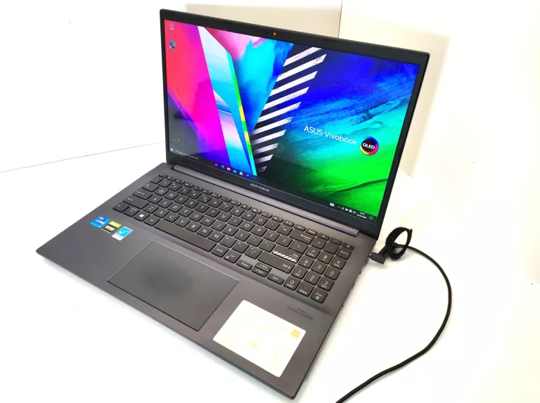 LAPTOP ASUS VIVOBOOK PRO 15 OLED K3500P