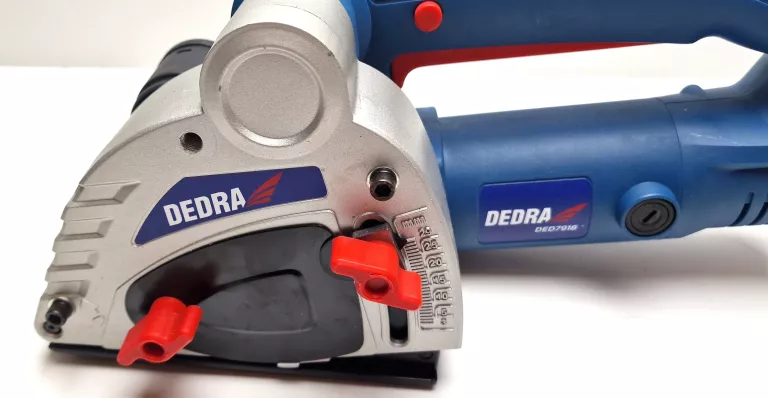 BRUZDOWNICA DEDRA DED7918