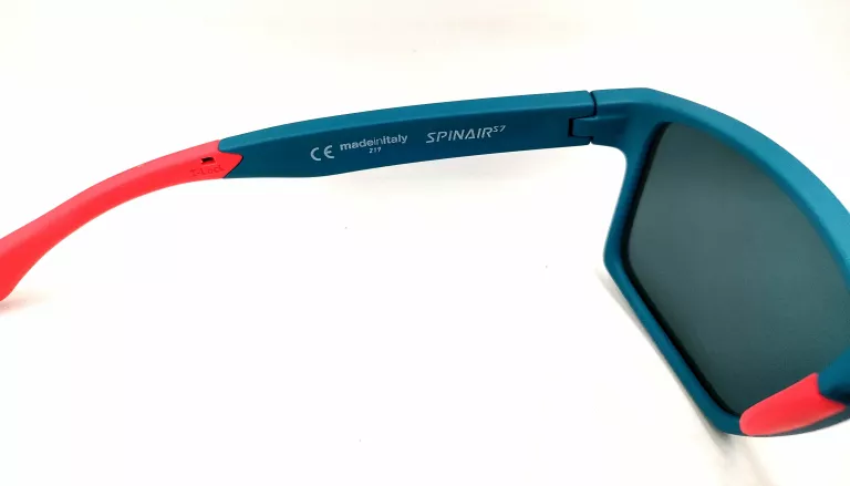 OKULARY RUDY PROJECT SPINAIR 57