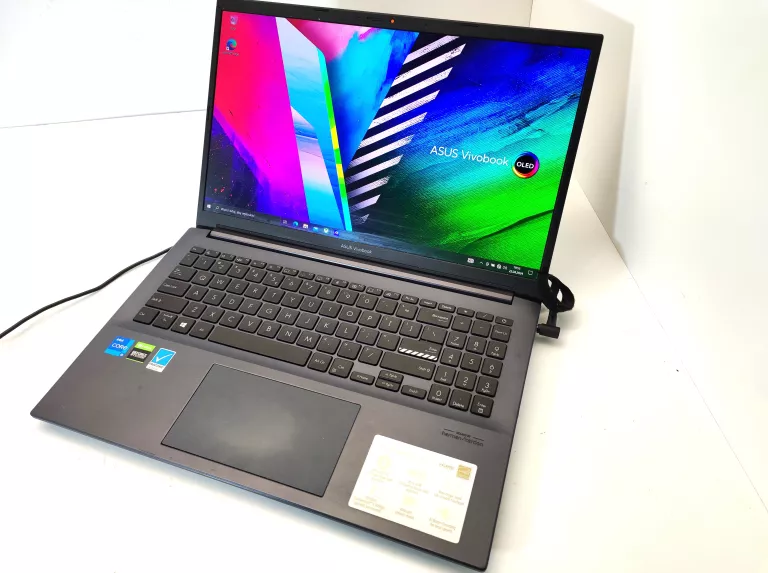LAPTOP ASUS VIVOBOOK PRO 15 OLED K3500P
