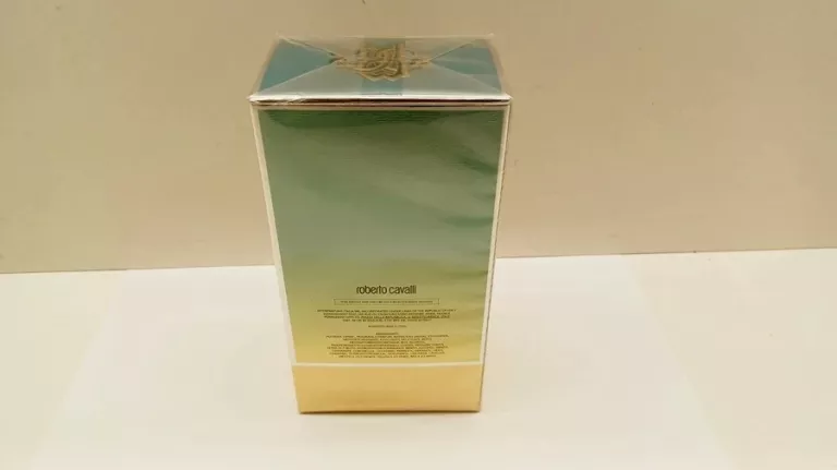 ORYGINALNA WODA PERFUMOWANA ROBERTO CAVALLI PARADISO 75ML.