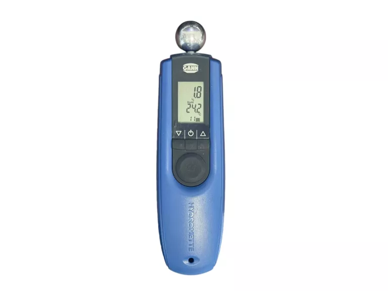 GANN HYDROMETTE BL COMPACT B
