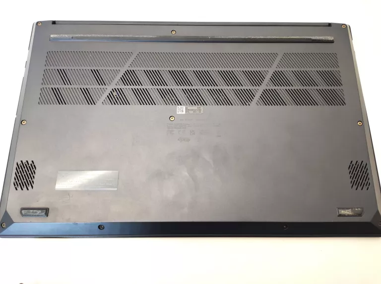 LAPTOP ASUS VIVOBOOK PRO 15 OLED K3500P