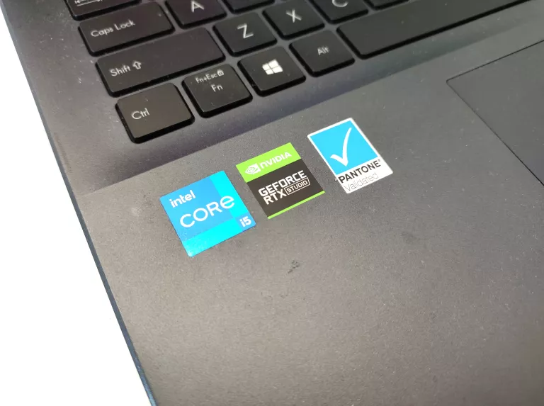 LAPTOP ASUS VIVOBOOK PRO 15 OLED K3500P