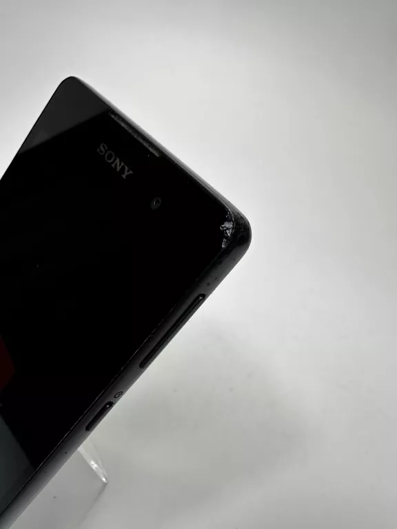 TELEFON TELEFON SMARTFON SONY XPERIA E5 1.5 /16GB I: 353748085876198