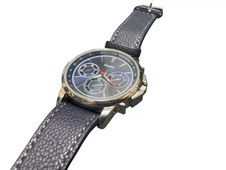 ZEGAREK QUARTZ WATCH IT 23400-6