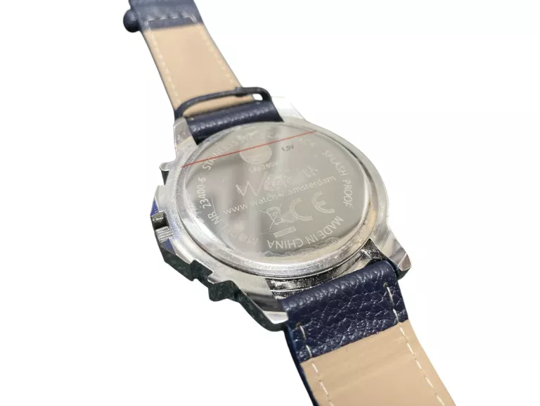 ZEGAREK QUARTZ WATCH IT 23400-6