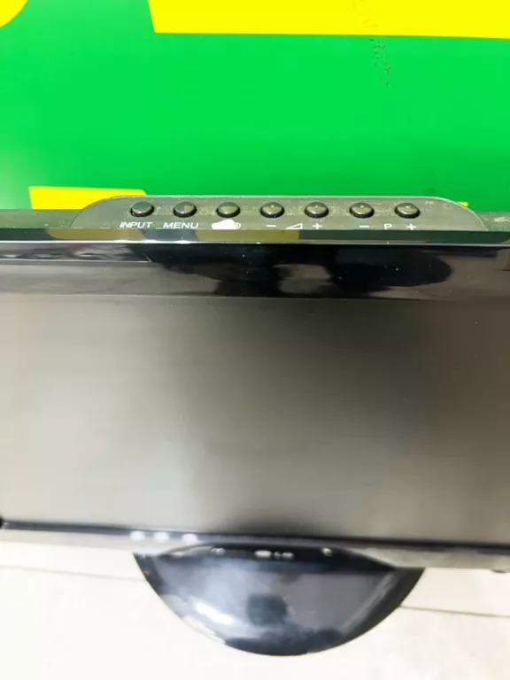 TELEWIZOR/MONITOR LCD LG 19LG3000