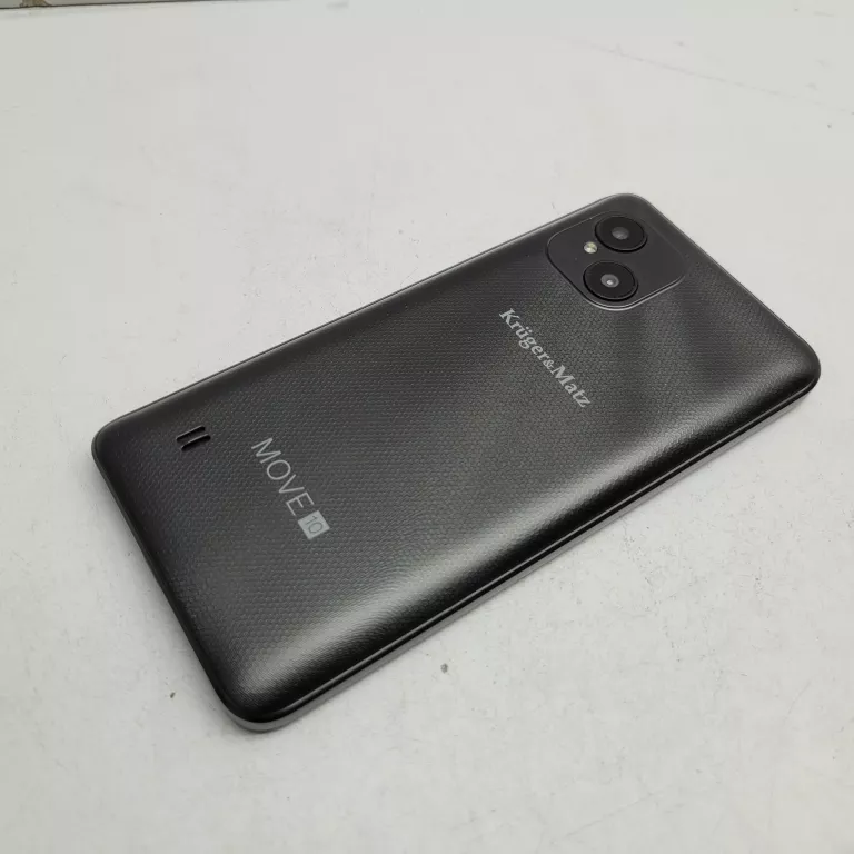 TELEFON KRUGER&MATZ MOVE 10