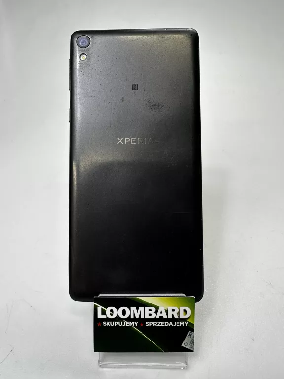 TELEFON TELEFON SMARTFON SONY XPERIA E5 1.5 /16GB I: 353748085876198