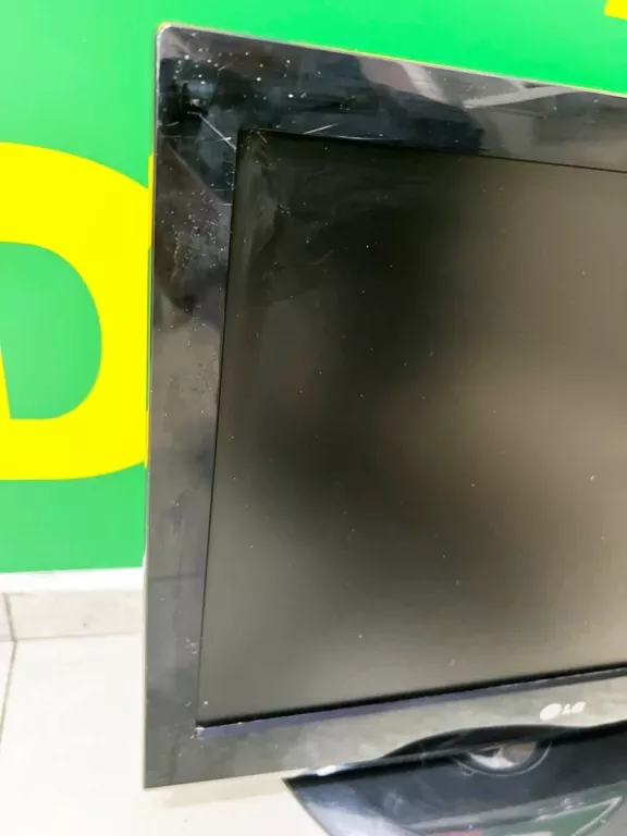 TELEWIZOR/MONITOR LCD LG 19LG3000