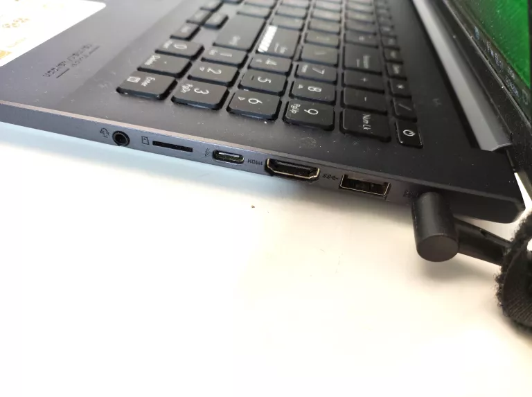 LAPTOP ASUS VIVOBOOK PRO 15 OLED K3500P