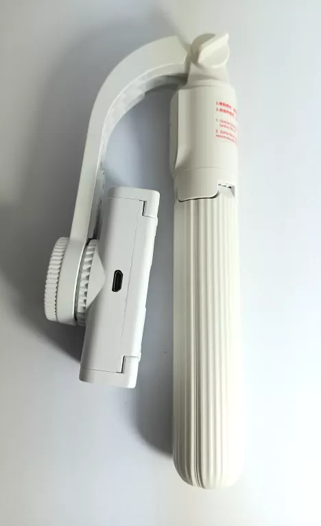 GIMBAL STABILIZER L08 + PUDEŁKO