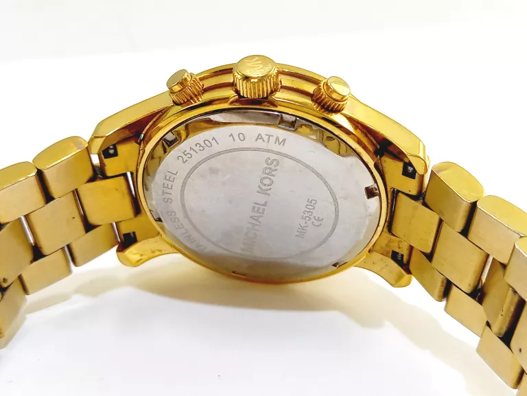 ZEGAREK MICHAEL KORS MK-5305