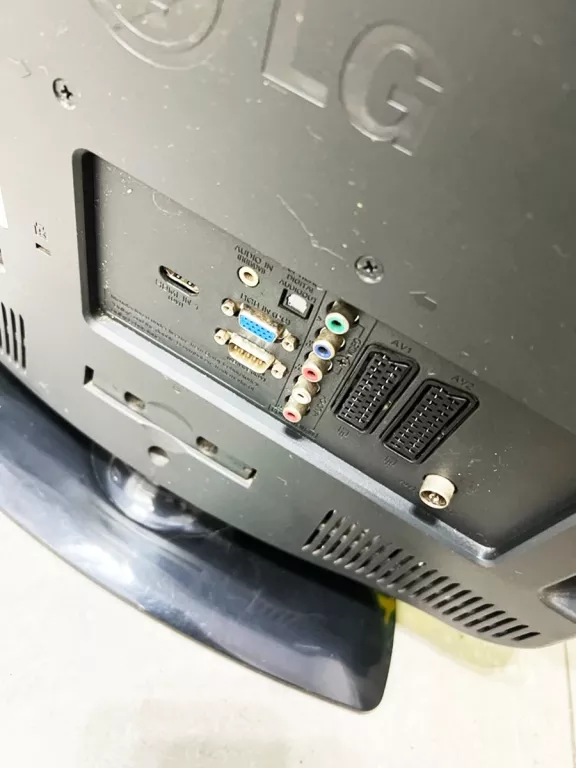TELEWIZOR/MONITOR LCD LG 19LG3000