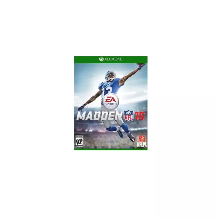 gra-xbox-one-madden-nfl-16-krakowska-13-sj-strzelce-opolskie