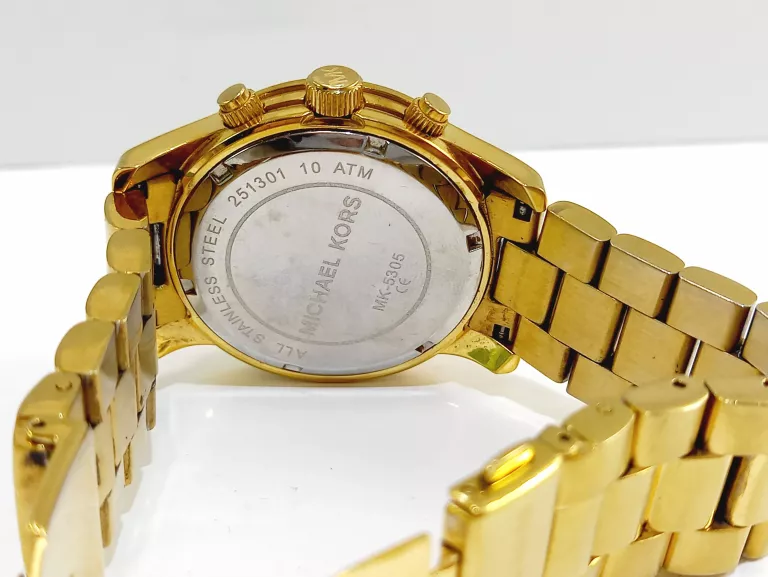 ZEGAREK MICHAEL KORS MK-5305