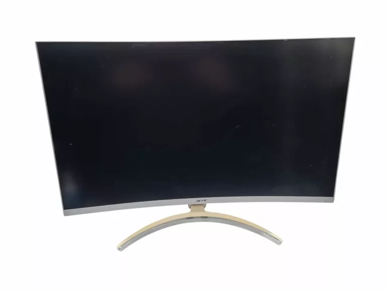 MONITOR ACER ED273 + ZASILACZ | 27 CALI FULL HD HDMI