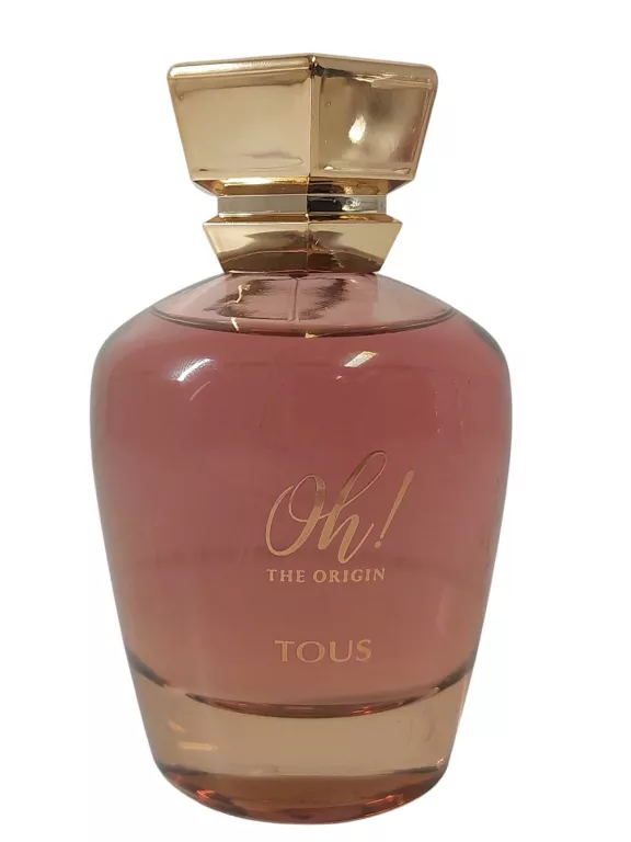 TOUS OH! THE ORIGIN WODA PERFUMOWANA