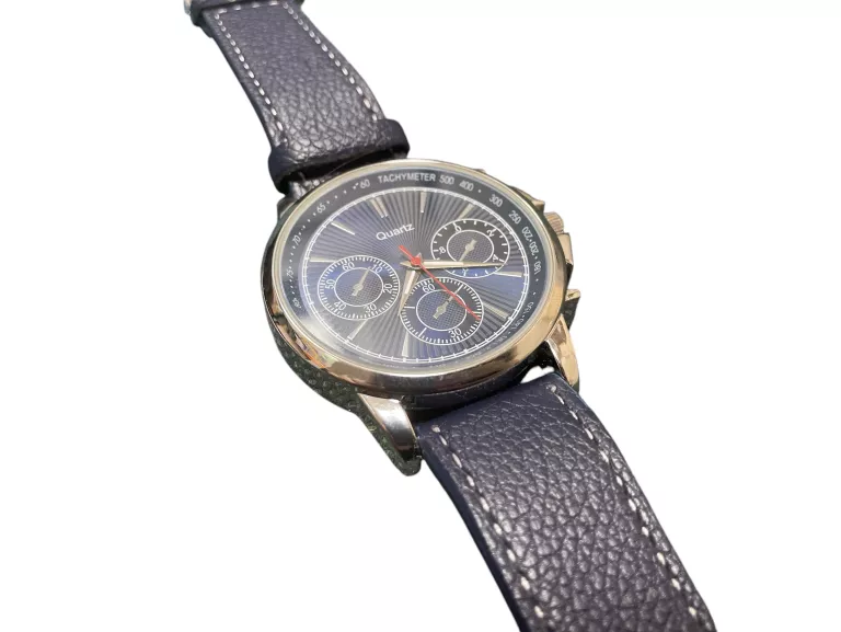 ZEGAREK QUARTZ WATCH IT 23400-6