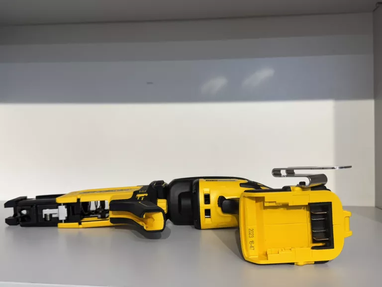 WKRĘTARKA DO REGIPSÓW G/K 18V DEWALT DCF620 W WAL [SOLO]