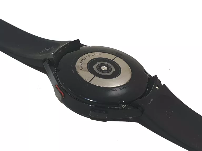 SAMSUNG GALAXY WATCH4 KOMPLET RYSKI