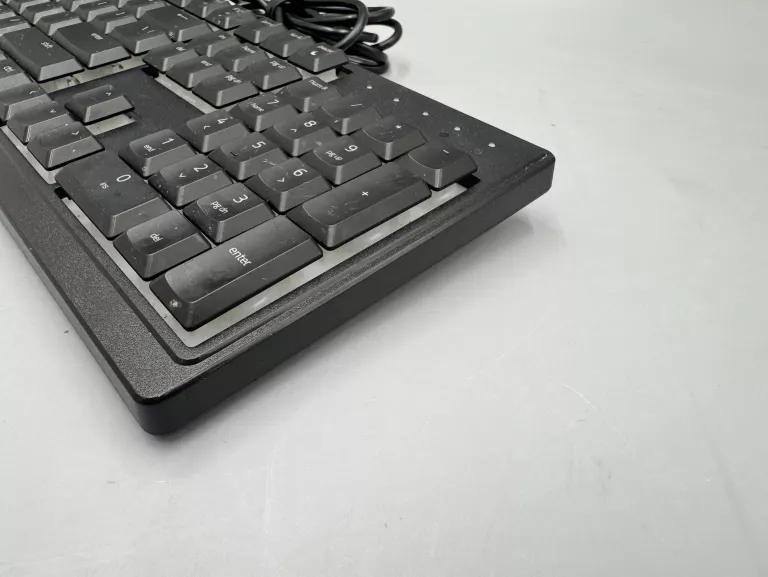 KLAWIATURA RAZER ORNATA V3 X OKAZJA!/PUDEŁKO