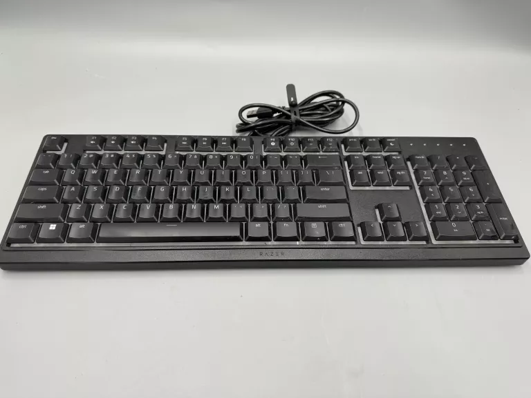 KLAWIATURA RAZER ORNATA V3 X OKAZJA!/PUDEŁKO