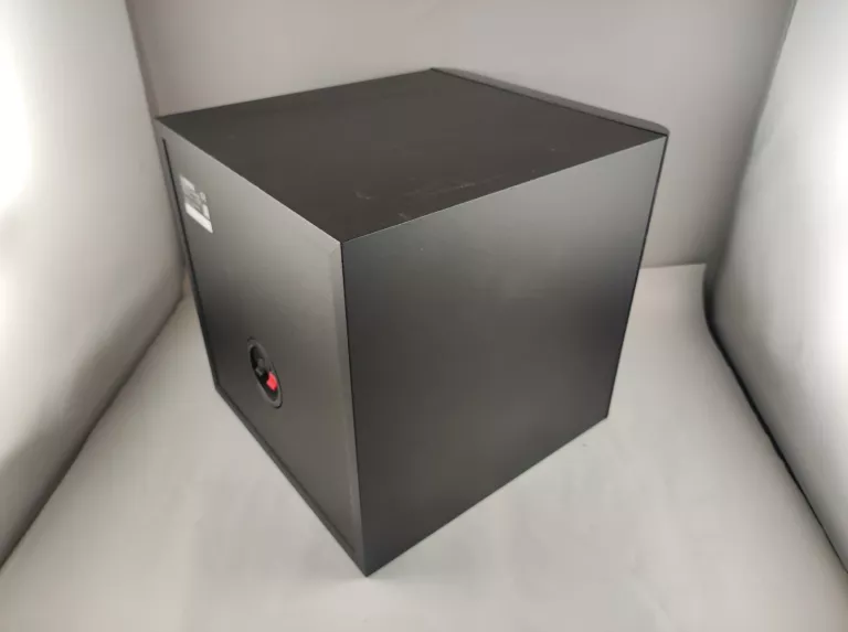 AMPLITUNER YAMAHA HTR-2064 + SUBWOOFER YAMAHA NS-SWP20 + 5 GŁOŚNIKÓW NS-B2