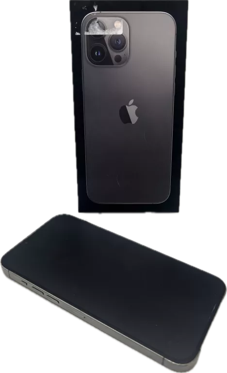 TELEFON APPLE IPHONE 13 PRO MAX 512GB