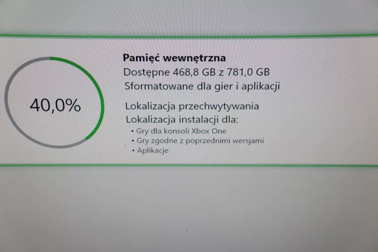 KONSOLA XBOX ONE S ALL DIGITAL 1TB + PAD