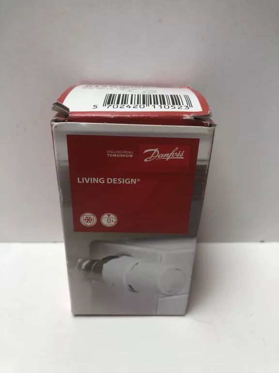 GŁOWICA DANFOSS 013G6080