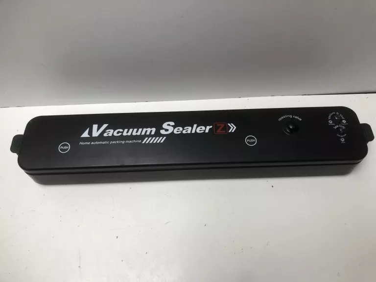 ZGRZEWARKA VACUUM SEALER Z