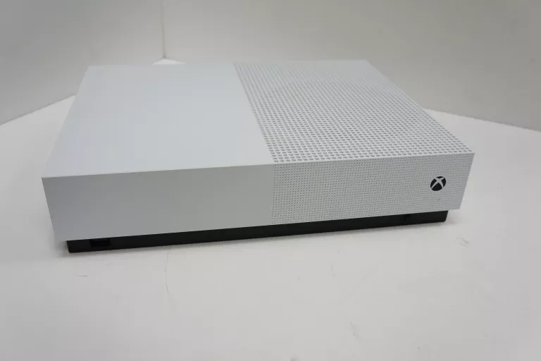 KONSOLA XBOX ONE S ALL DIGITAL 1TB + PAD