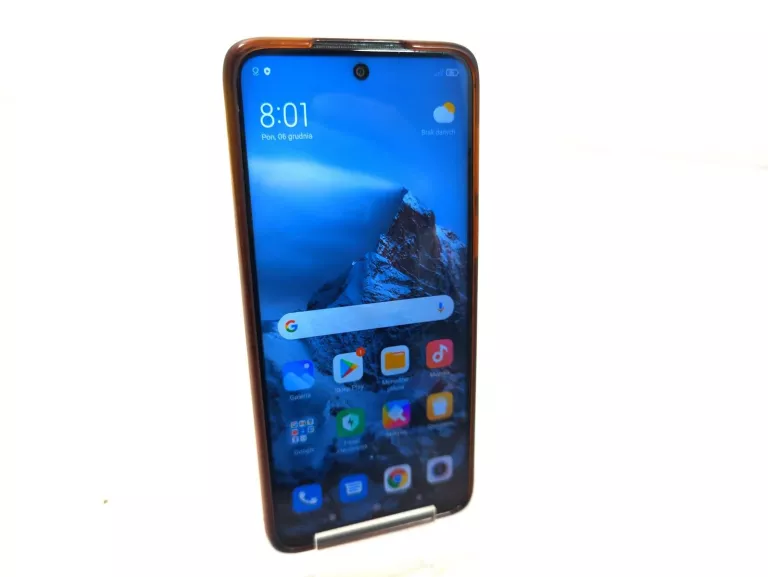 TELEFON XIAOMI REDMI NOTE 9 PRO