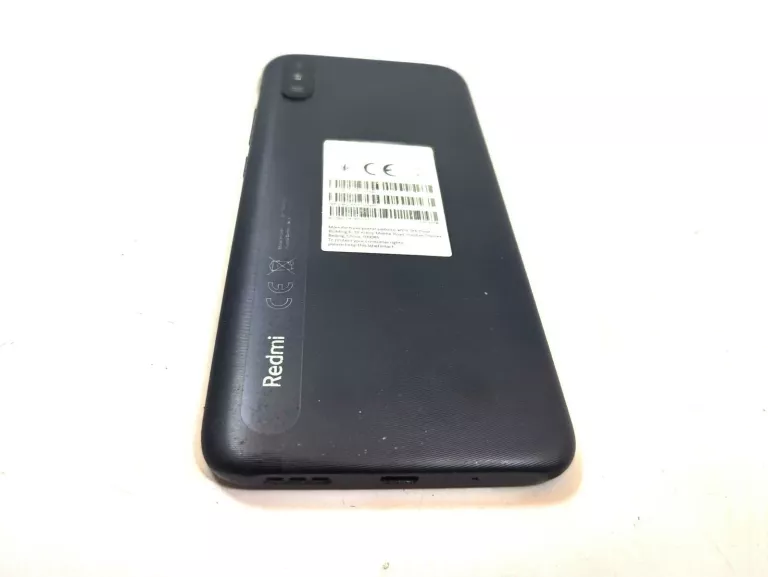 TELEFON XIAOMI REDMI 9A