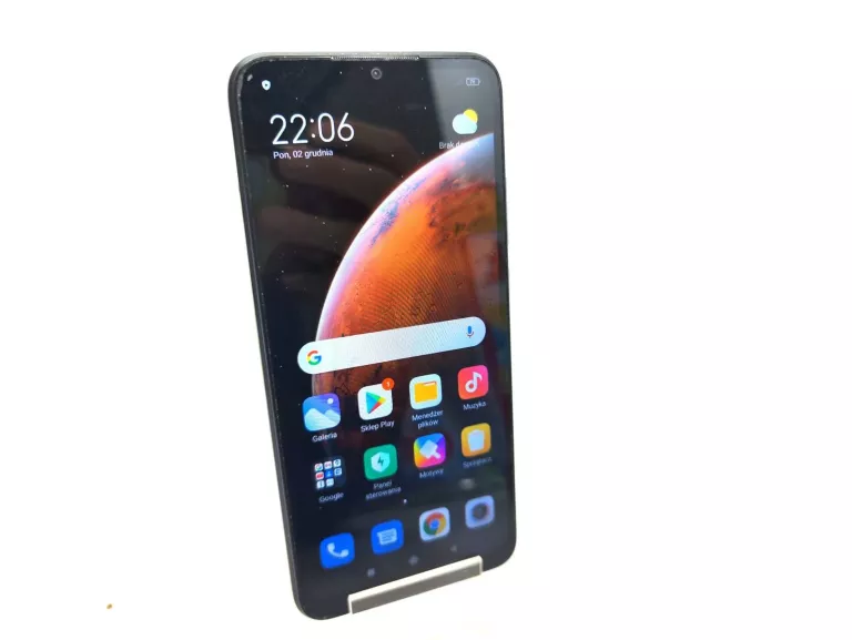 TELEFON XIAOMI REDMI 9A