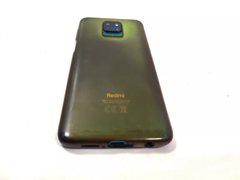 TELEFON XIAOMI REDMI NOTE 9 PRO