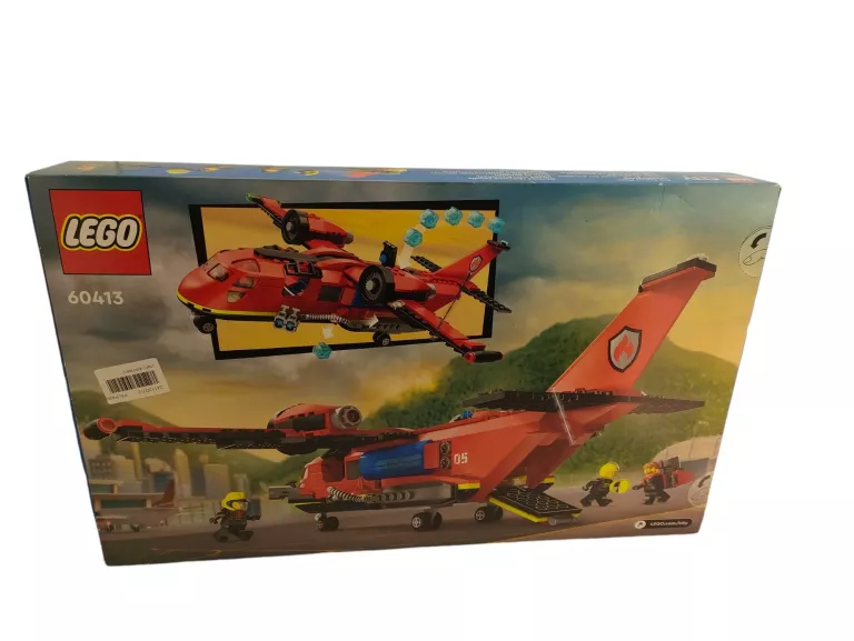 LEGO 60413